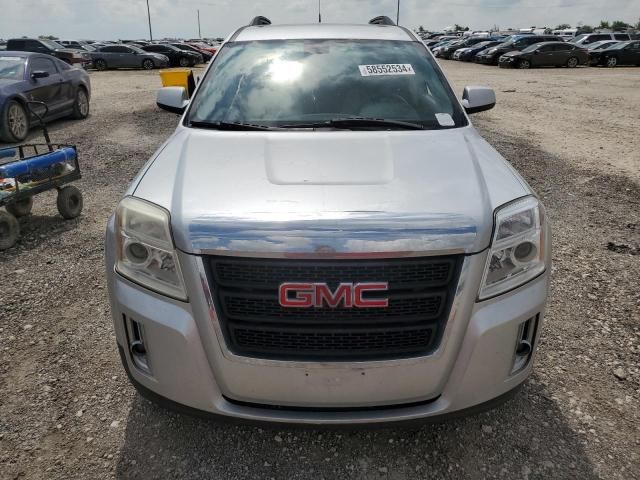 2010 GMC Terrain SLE