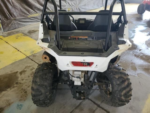 2023 Polaris RIS RZR 200 EFI