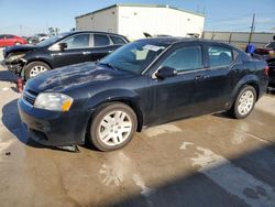 Run And Drives Cars for sale at auction: 2014 Dodge Avenger SE