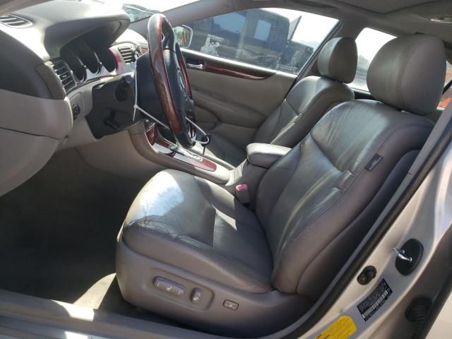 2004 Lexus ES 330