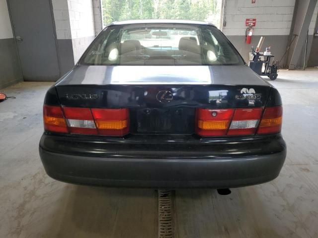 1999 Lexus ES 300