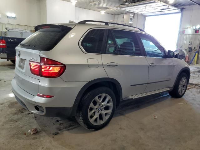 2013 BMW X5 XDRIVE35D