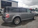 2010 Ford Flex Limited