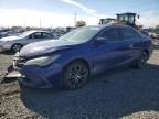 2015 Toyota Camry XSE