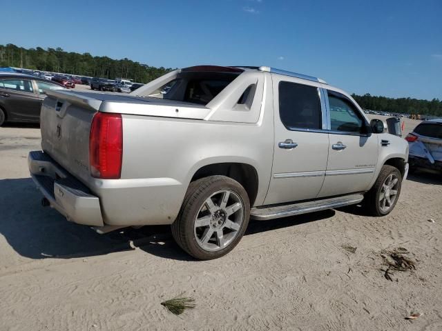 2008 Cadillac Escalade EXT