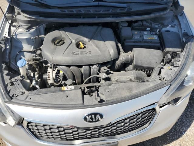 2014 KIA Forte EX