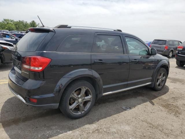 2015 Dodge Journey Crossroad