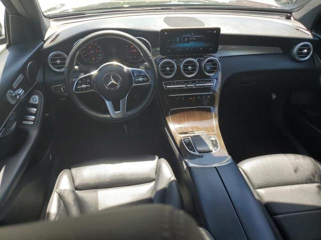 2020 Mercedes-Benz GLC 300