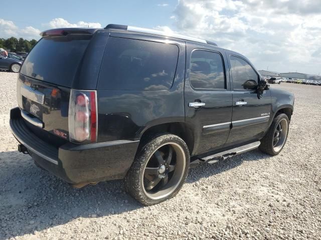 2008 GMC Yukon Denali