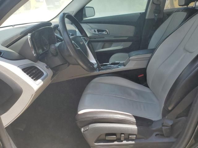 2015 GMC Terrain SLT