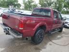 2004 Ford F250 Super Duty