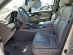 2007 Acura MDX Sport