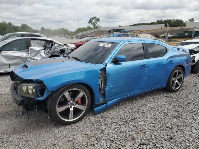 2008 Dodge Charger SRT-8