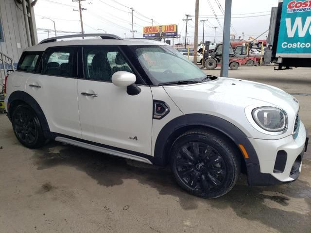 2024 Mini Cooper S Countryman ALL4