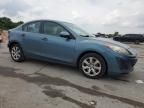 2011 Mazda 3 I