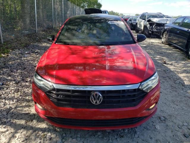 2020 Volkswagen Jetta S