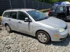 2006 Ford Focus ZXW