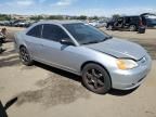 2002 Honda Civic LX