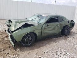 2022 Dodge Challenger R/T en venta en Louisville, KY