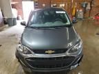 2021 Chevrolet Spark LS