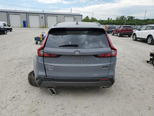 2023 Honda CR-V Sport Touring