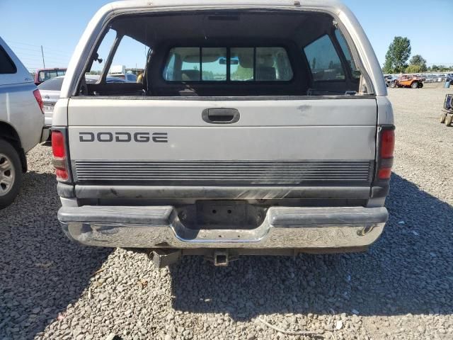 1996 Dodge RAM 1500