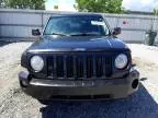 2010 Jeep Patriot Sport