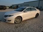 2013 Lincoln MKZ