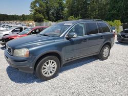 Salvage cars for sale from Copart Fairburn, GA: 2008 Volvo XC90 3.2