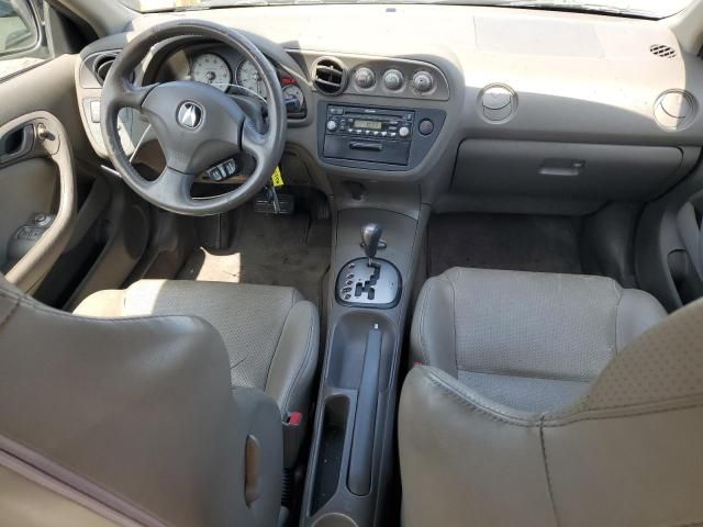 2006 Acura RSX