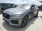 2017 Jaguar F-PACE S