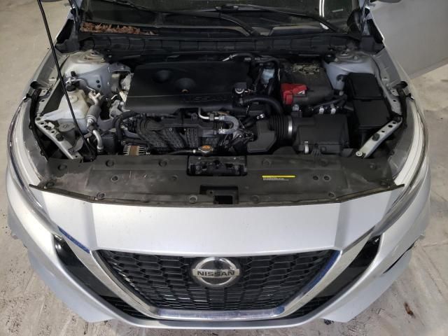 2020 Nissan Altima SV