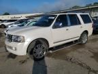 2012 Lincoln Navigator