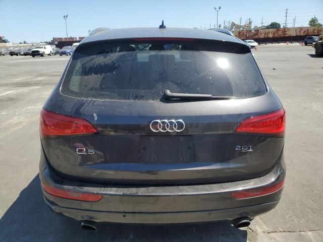 2014 Audi Q5 Premium Plus