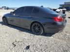 2012 BMW 550 I