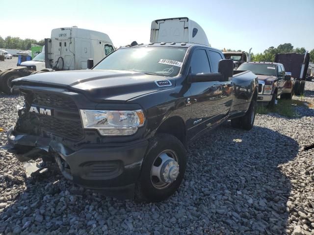 2022 Dodge RAM 3500 Tradesman