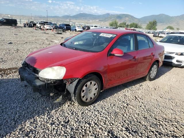 2007 Volkswagen Jetta