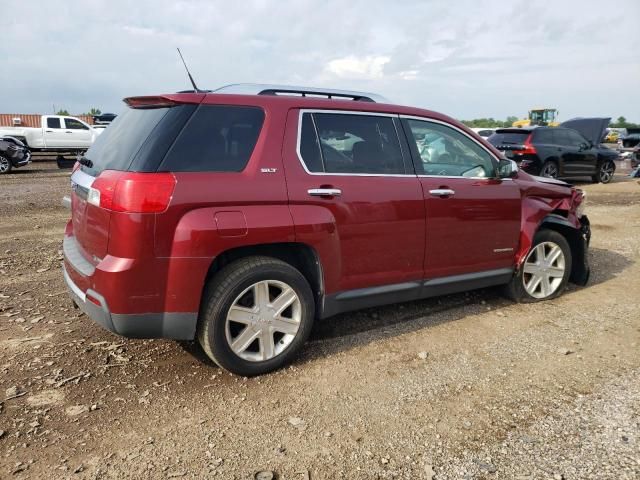 2011 GMC Terrain SLT