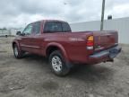 2003 Toyota Tundra Access Cab Limited