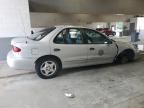 2001 Chevrolet Cavalier Base