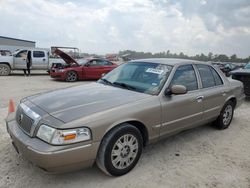 Mercury Vehiculos salvage en venta: 2006 Mercury Grand Marquis GS