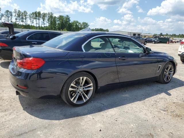 2014 BMW 435 I