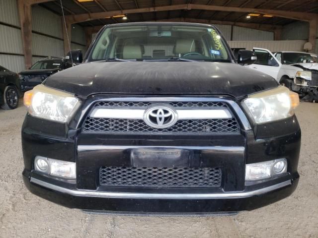 2011 Toyota 4runner SR5