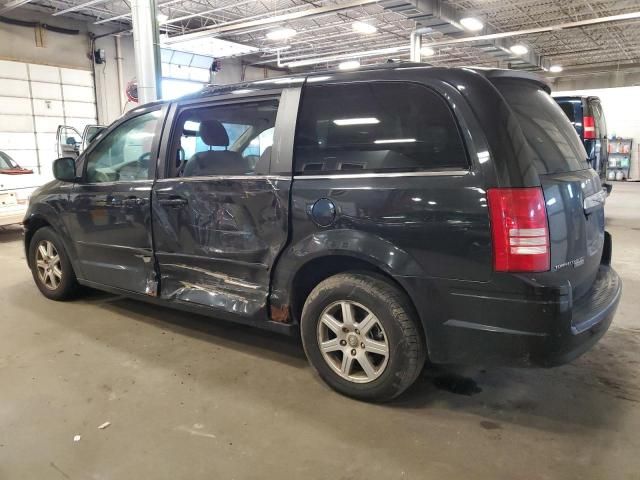 2008 Chrysler Town & Country Touring