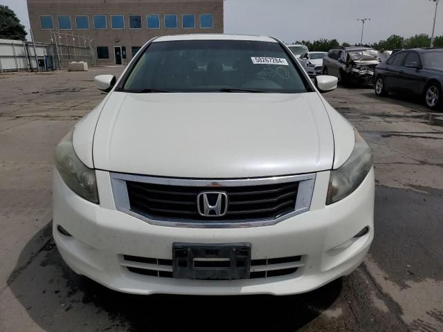 2009 Honda Accord EXL