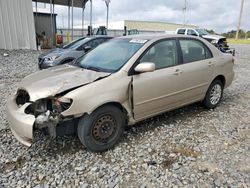 Toyota Vehiculos salvage en venta: 2007 Toyota Corolla CE