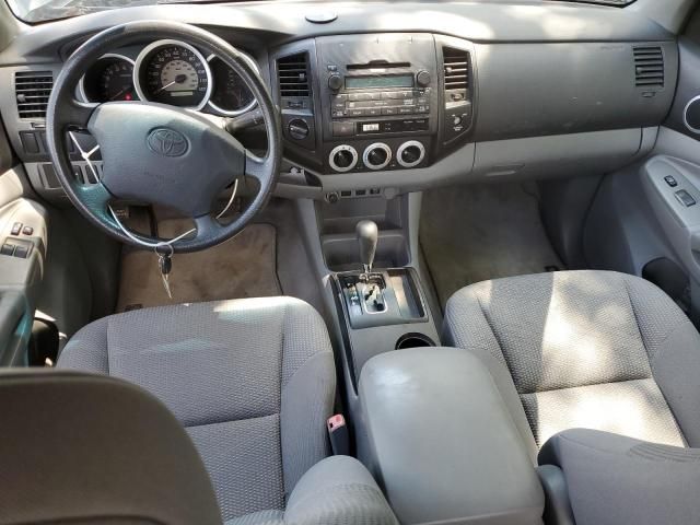 2009 Toyota Tacoma Access Cab