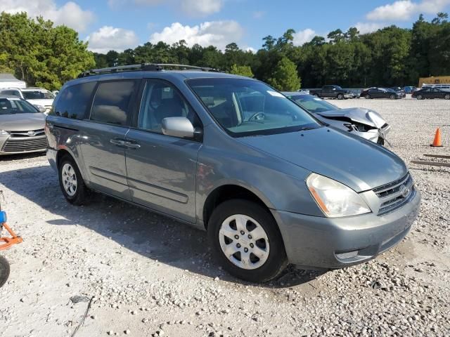 2008 KIA Sedona EX