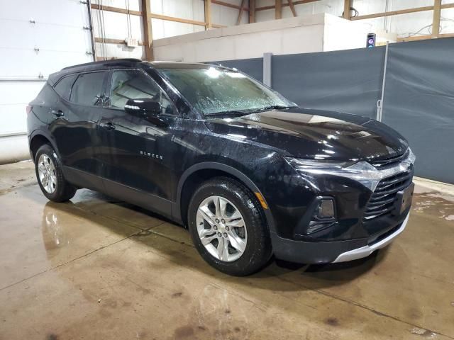 2019 Chevrolet Blazer 2LT