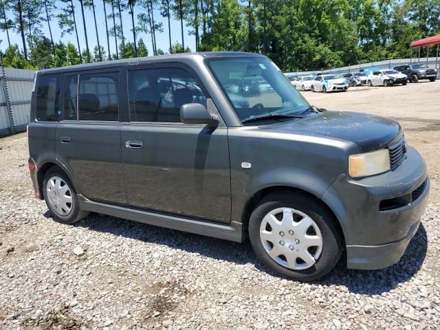 2005 Scion XB